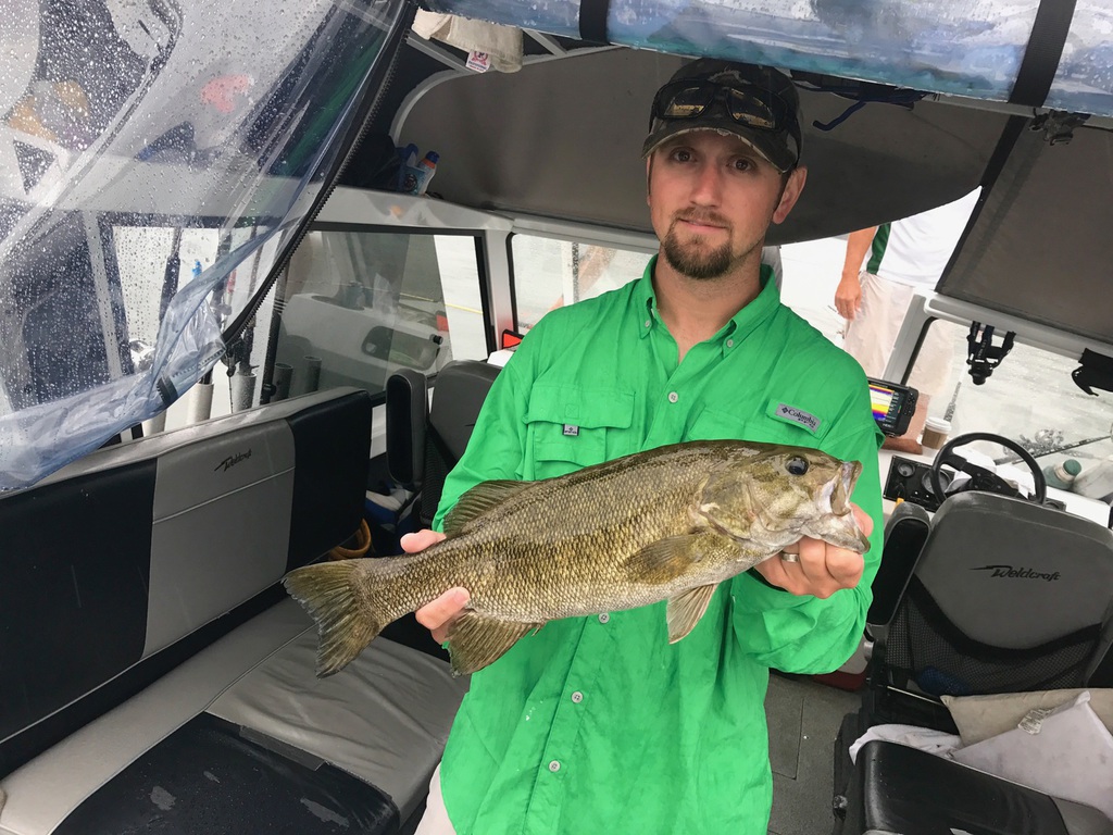 Jerry Sasser s Guide Service Great Catches Jerry Sasser s Guide Service Great Catches