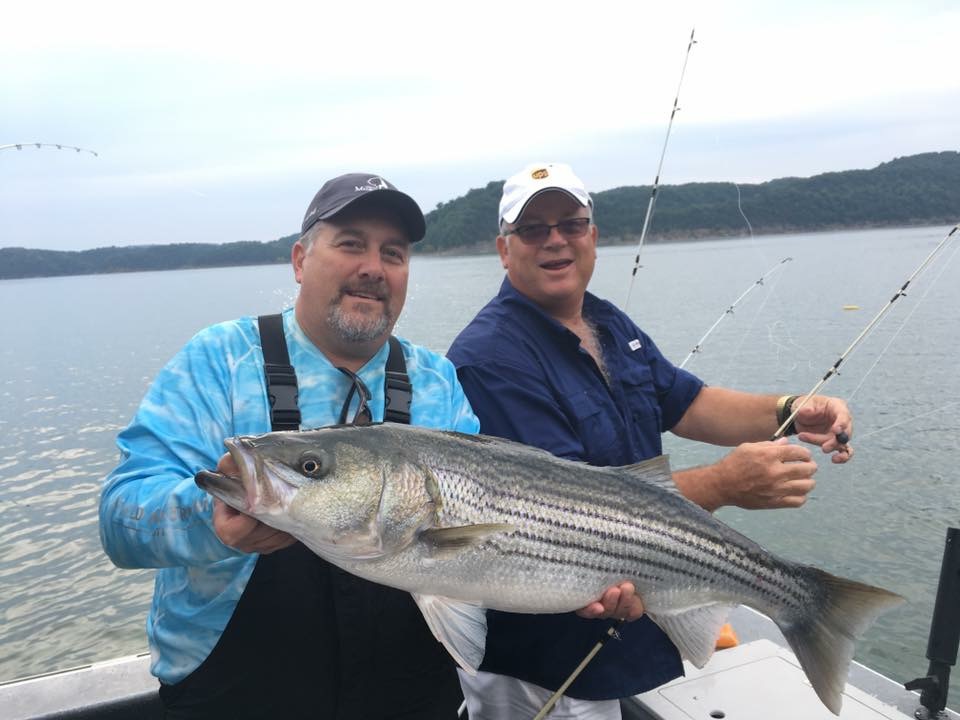 Jerry Sasser s Guide Service Great Catches